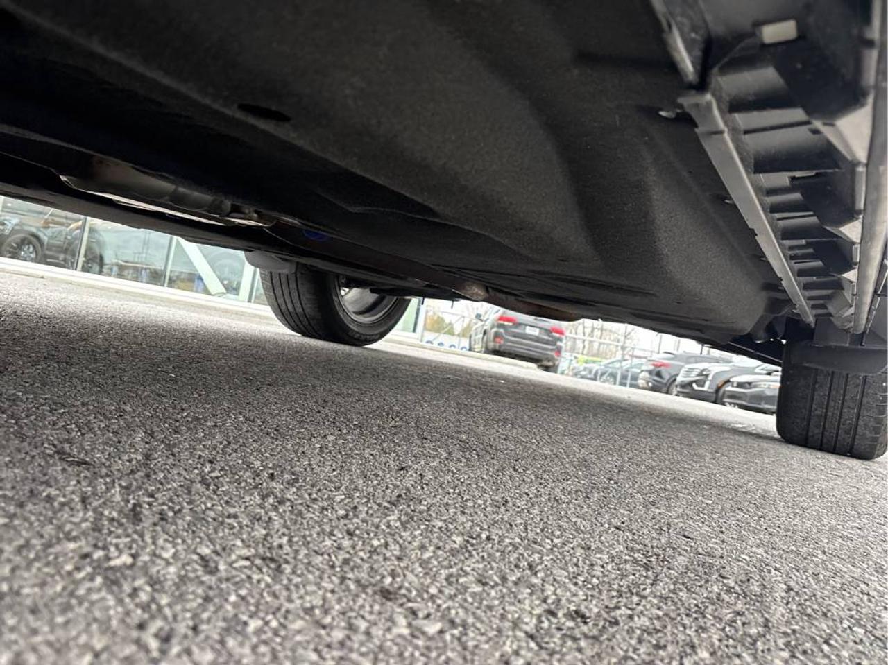 2022 Mazda CX-9 Grand Touring Photo