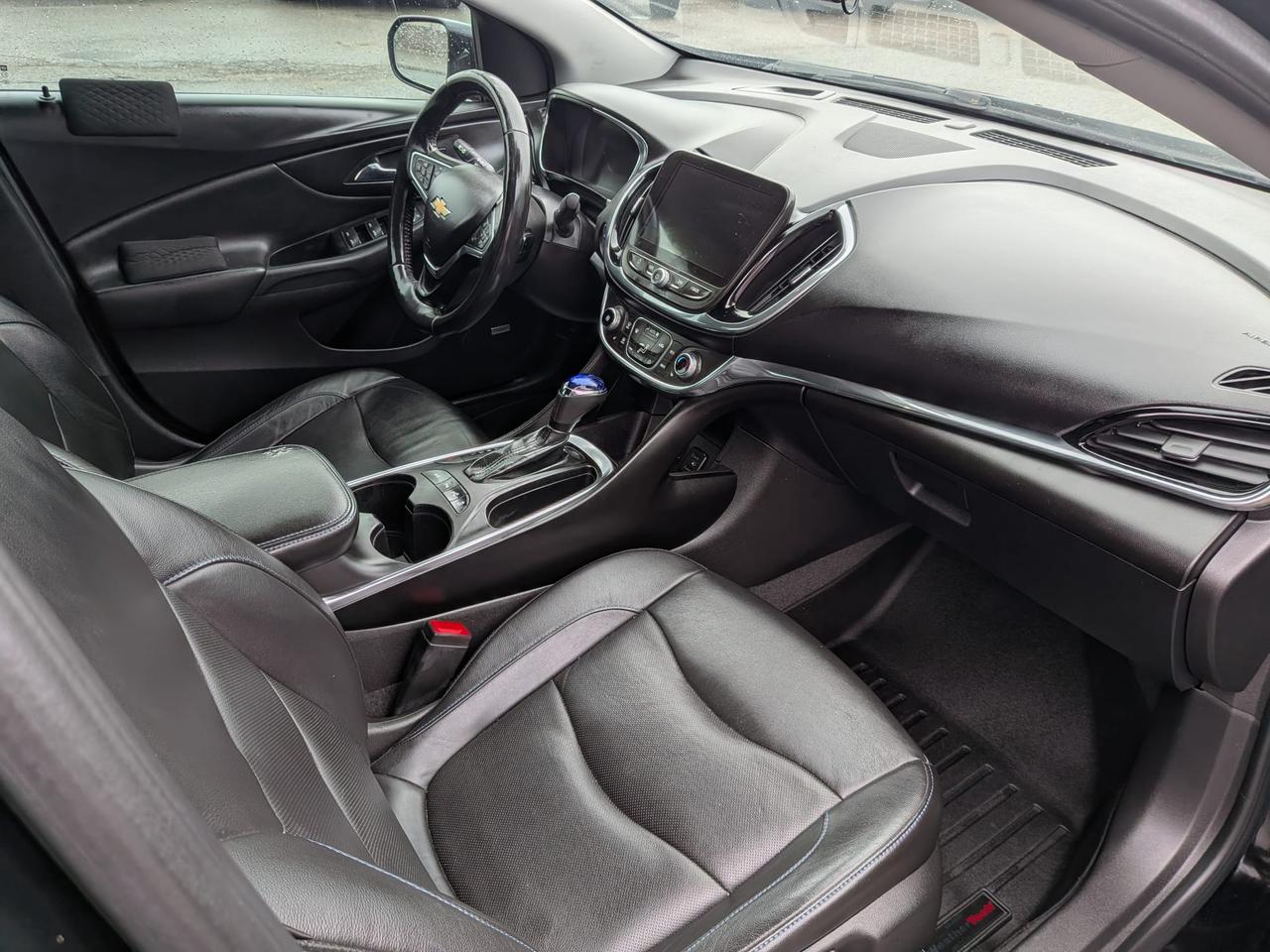2018 Chevrolet Volt Premier Photo