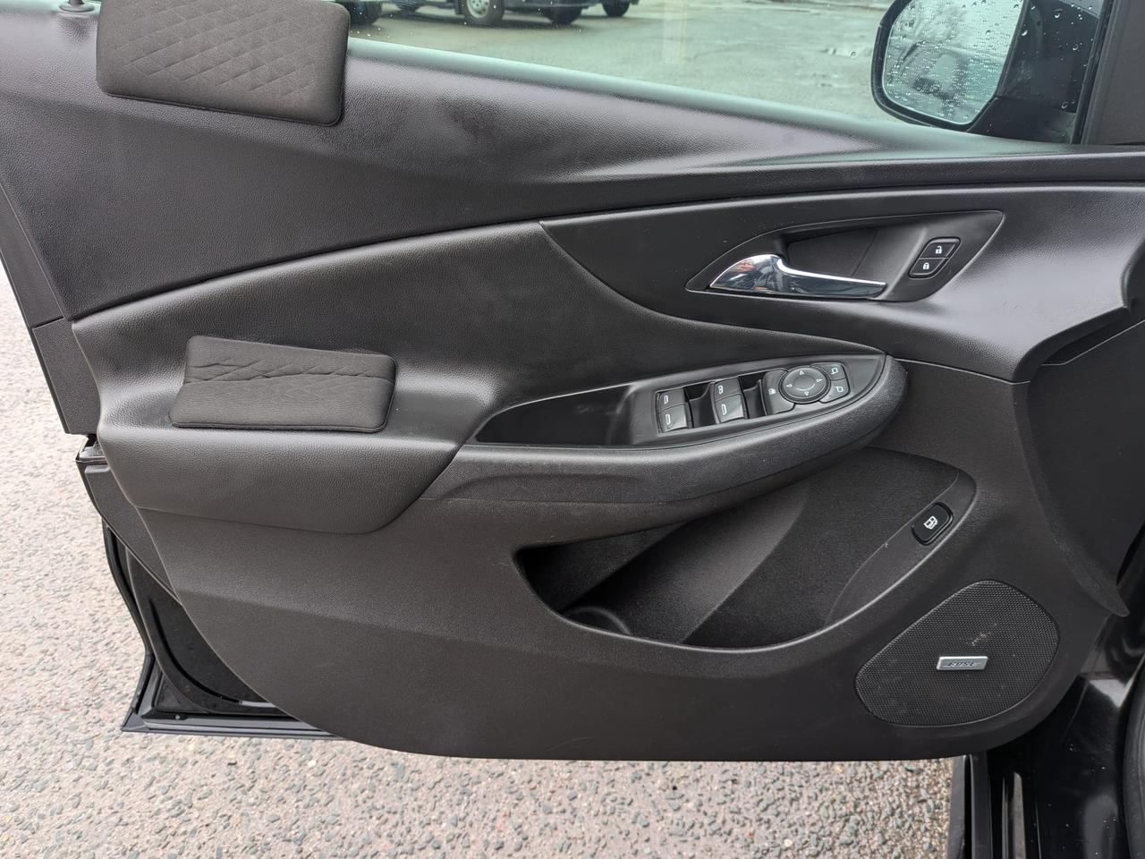 2018 Chevrolet Volt Premier Photo