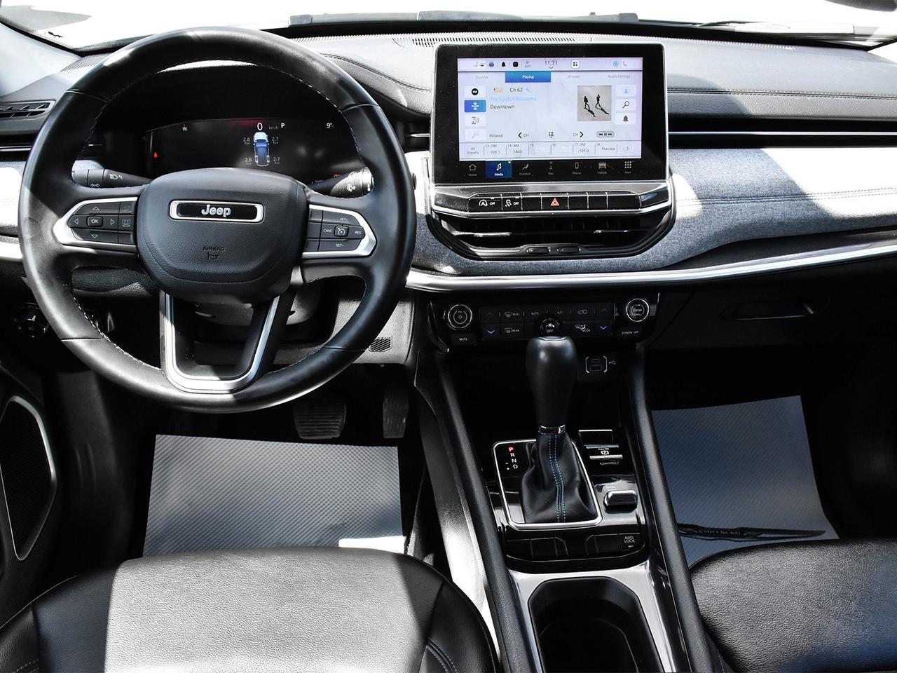 2022 Jeep Compass NORTH Photo