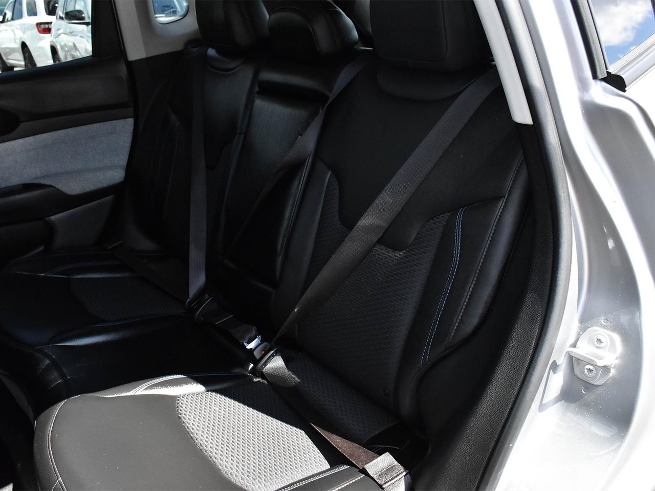 2022 Jeep Compass NORTH Photo