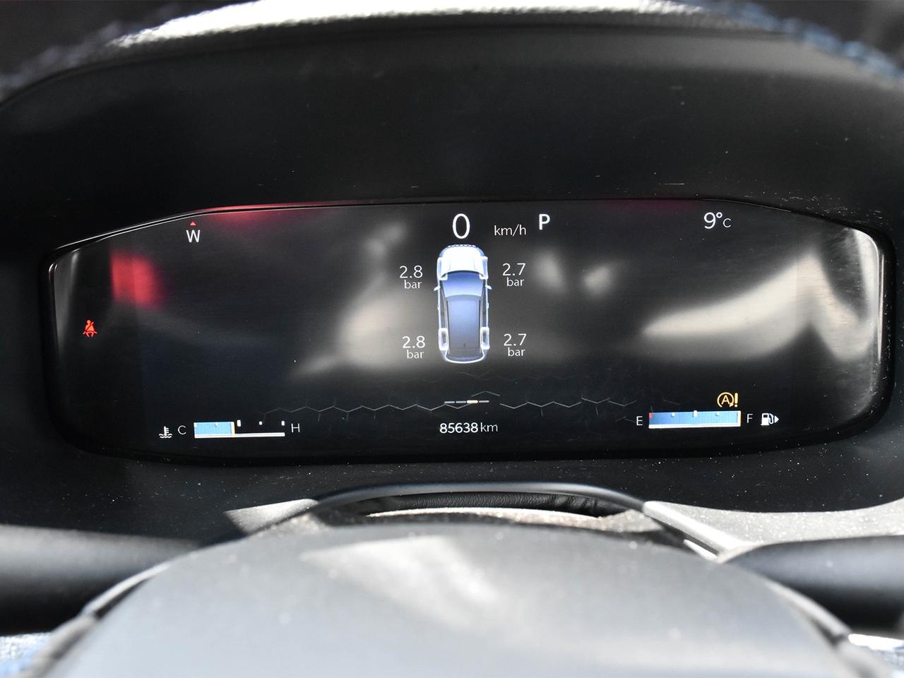 2022 Jeep Compass NORTH Photo