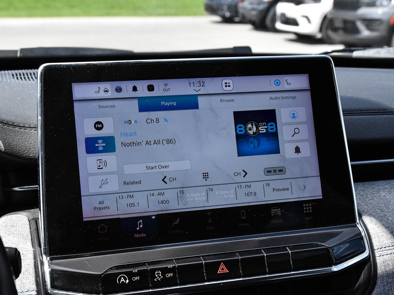 2022 Jeep Compass NORTH Photo