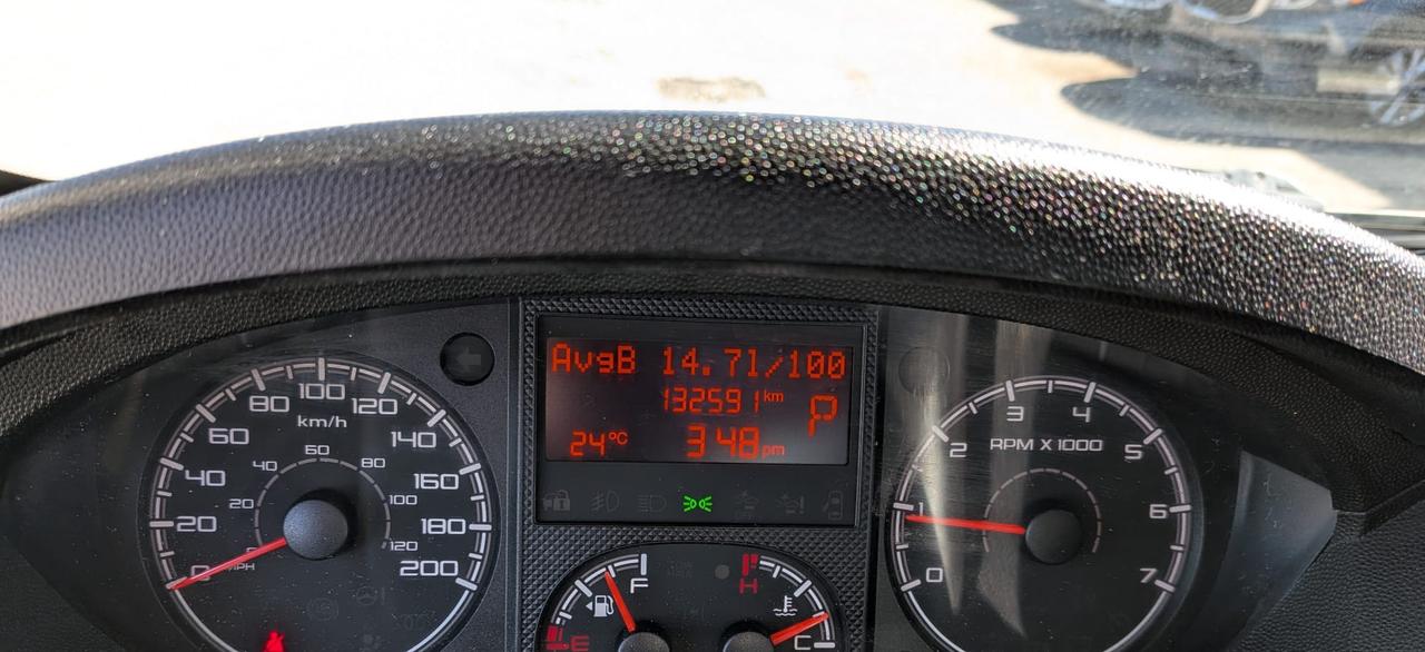 2021 RAM ProMaster Cargo Van 2500 Photo