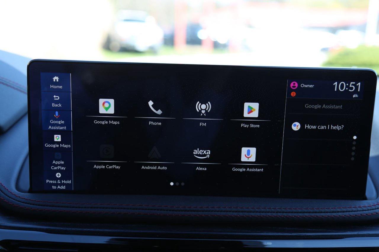 2025 Acura MDX Type S Ultra Photo