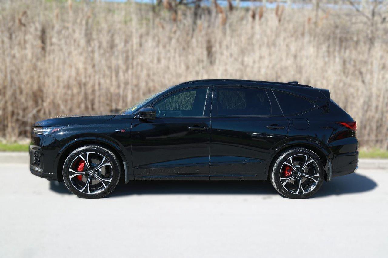 2025 Acura MDX Type S Ultra Photo