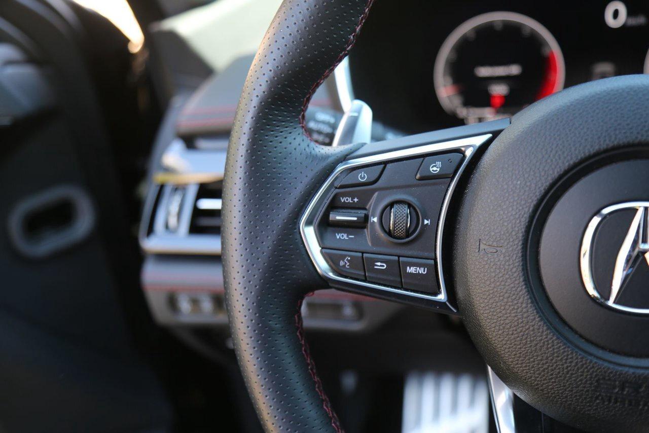 2025 Acura MDX Type S Ultra Photo