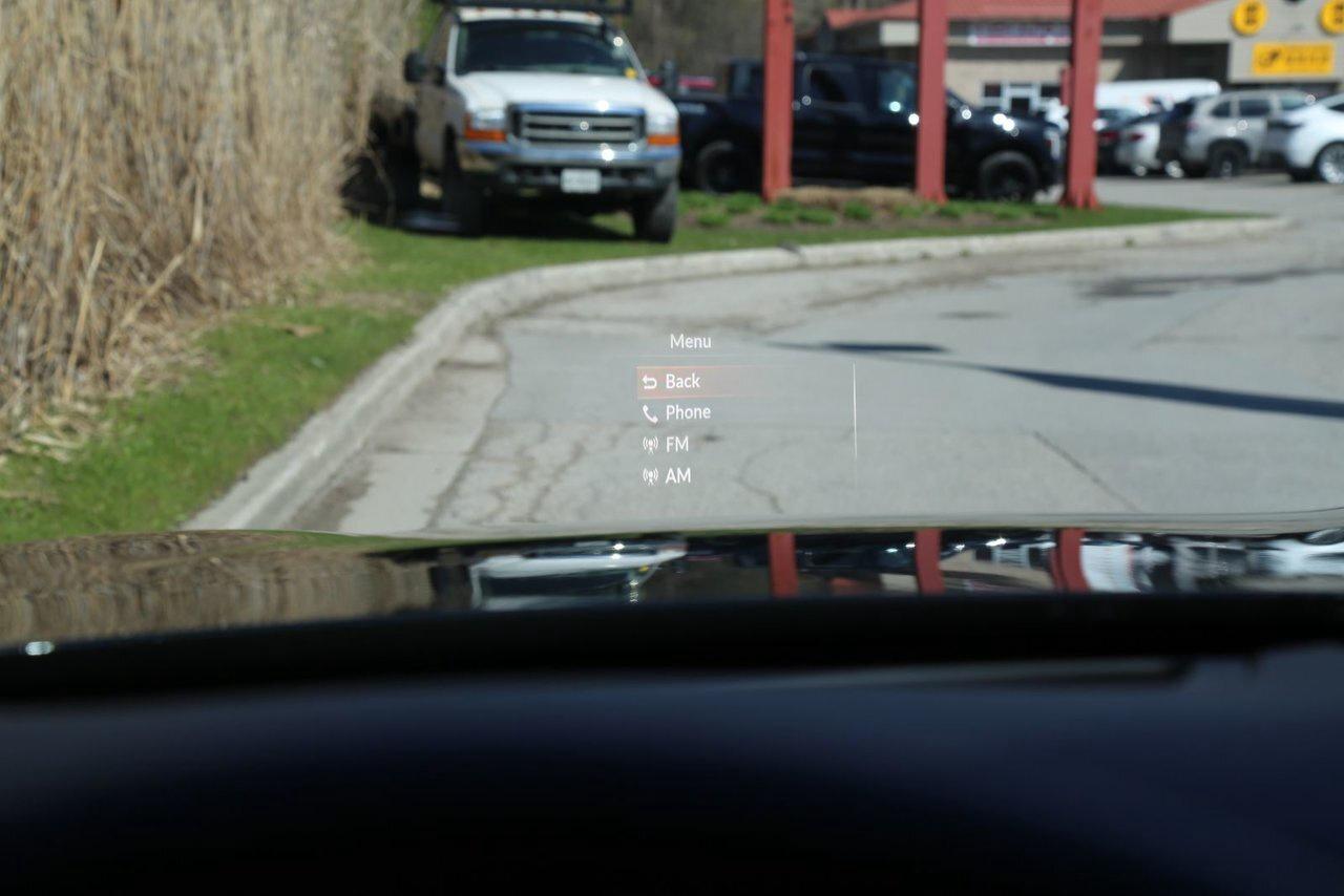 2025 Acura MDX Type S Ultra Photo