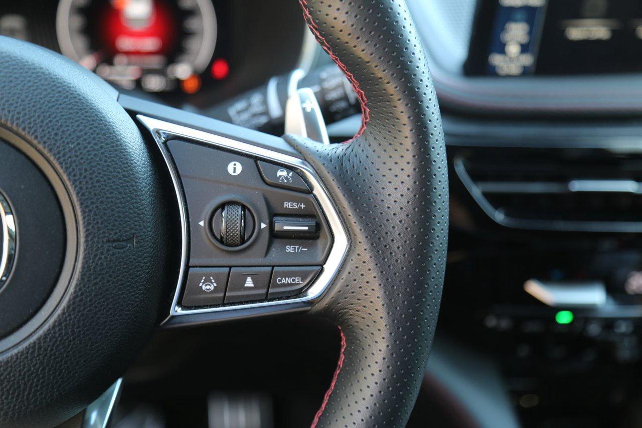 2025 Acura MDX Type S Ultra Photo