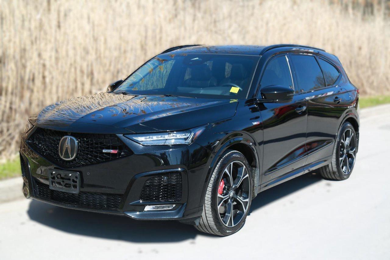 2025 Acura MDX Type S Ultra Photo