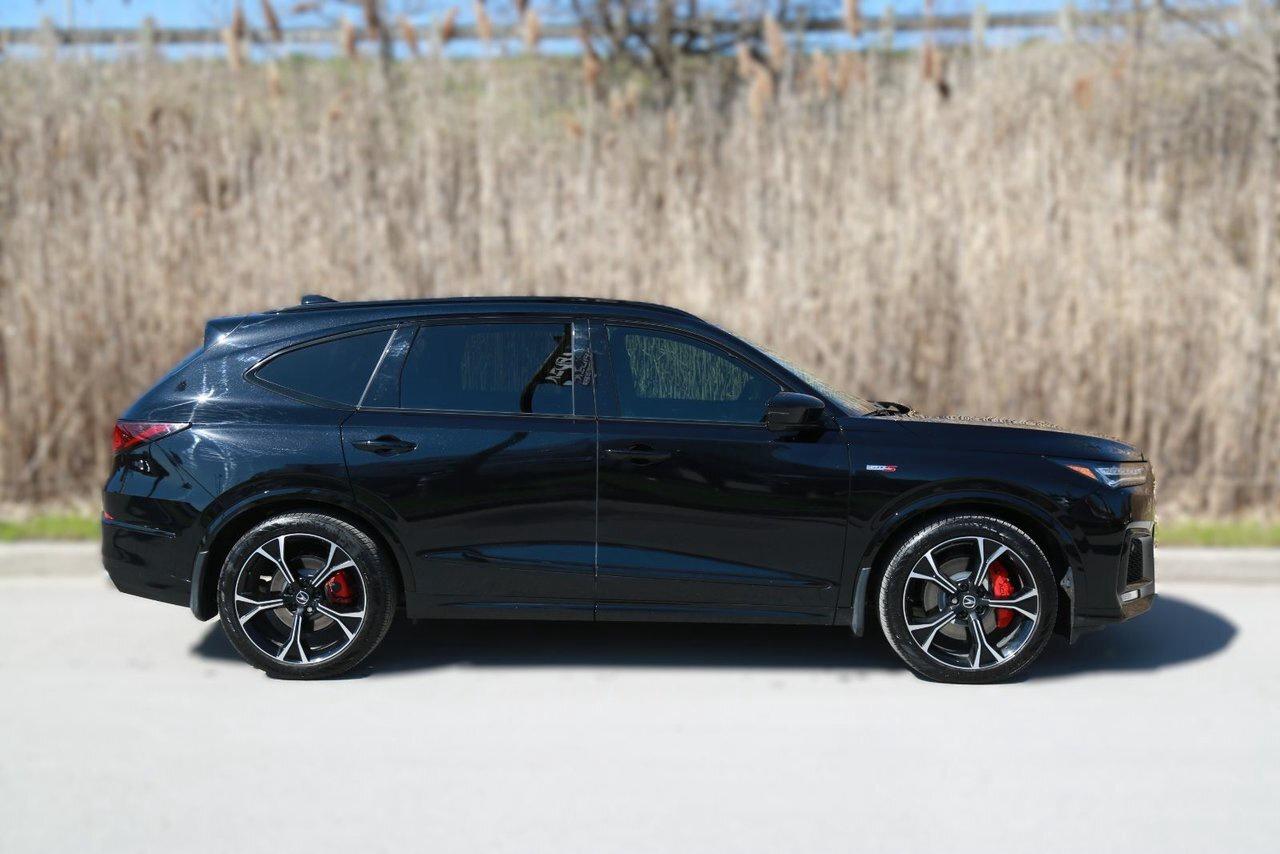 2025 Acura MDX Type S Ultra Photo