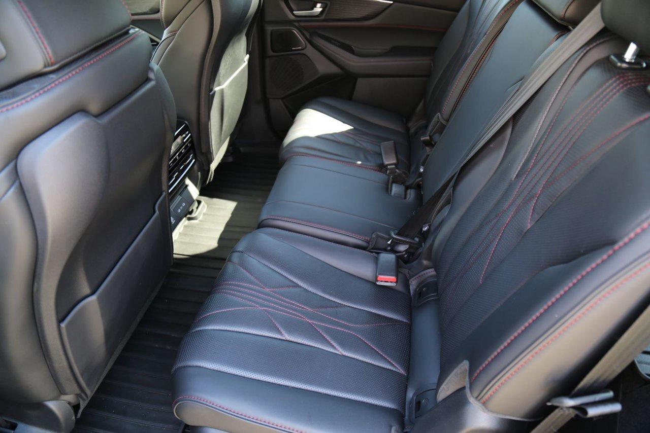 2025 Acura MDX Type S Ultra Photo