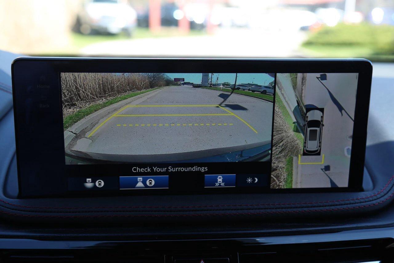 2025 Acura MDX Type S Ultra Photo