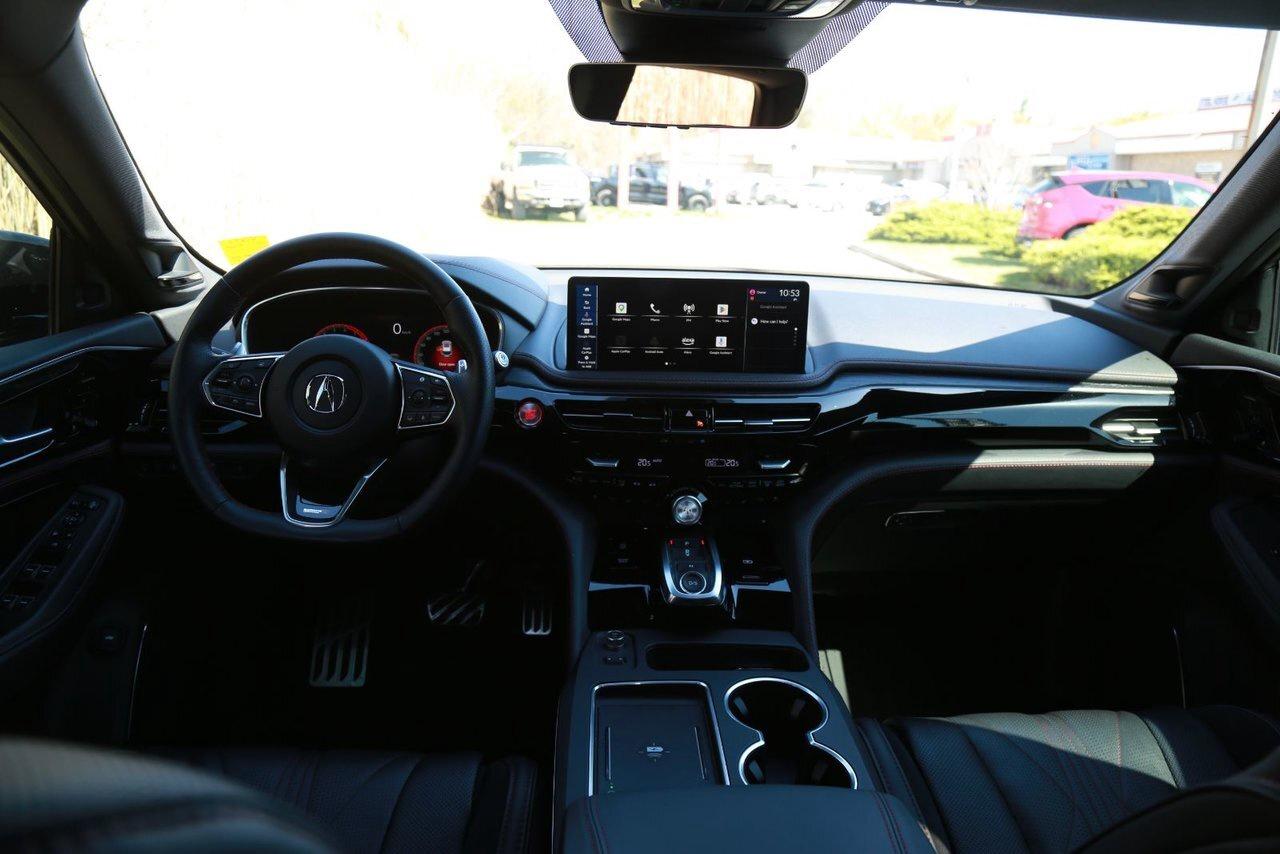2025 Acura MDX Type S Ultra Photo