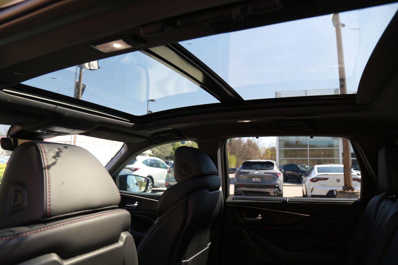 2025 Acura MDX Type S Ultra Photo