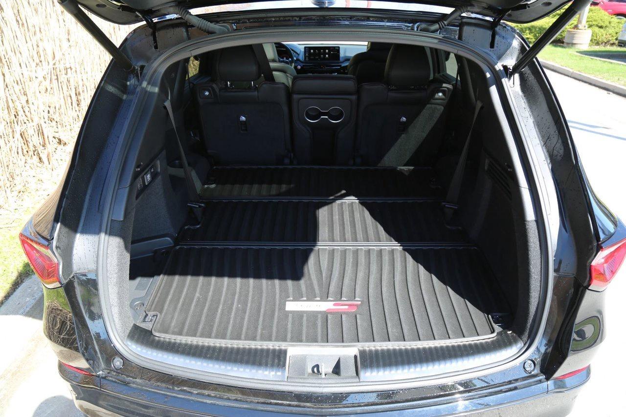 2025 Acura MDX Type S Ultra Photo