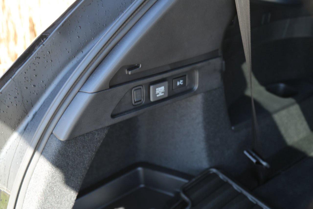 2025 Acura MDX Type S Ultra Photo