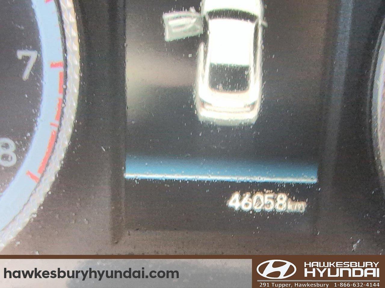 2023 Hyundai Sonata SPORT Photo
