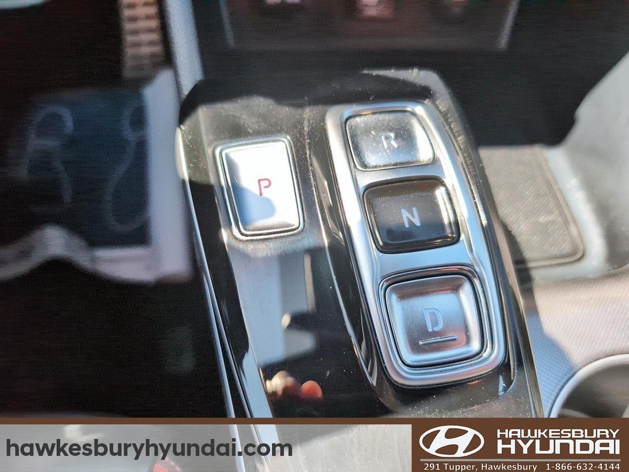 2023 Hyundai Sonata SPORT Photo