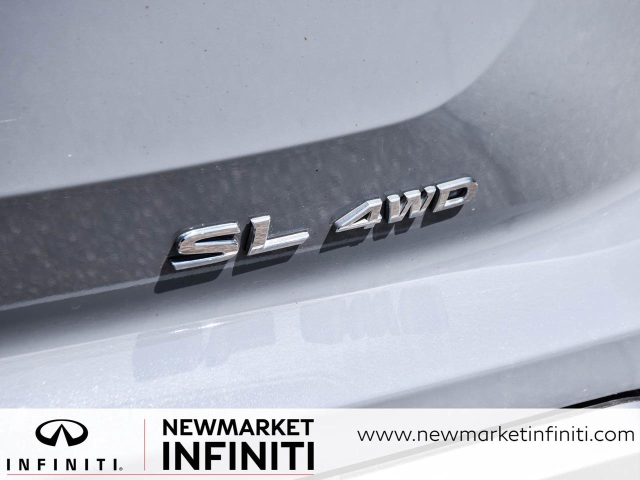 2024 Nissan Pathfinder ONE OWNER/CLEAN CARFAX/PREMIUM PKG Photo