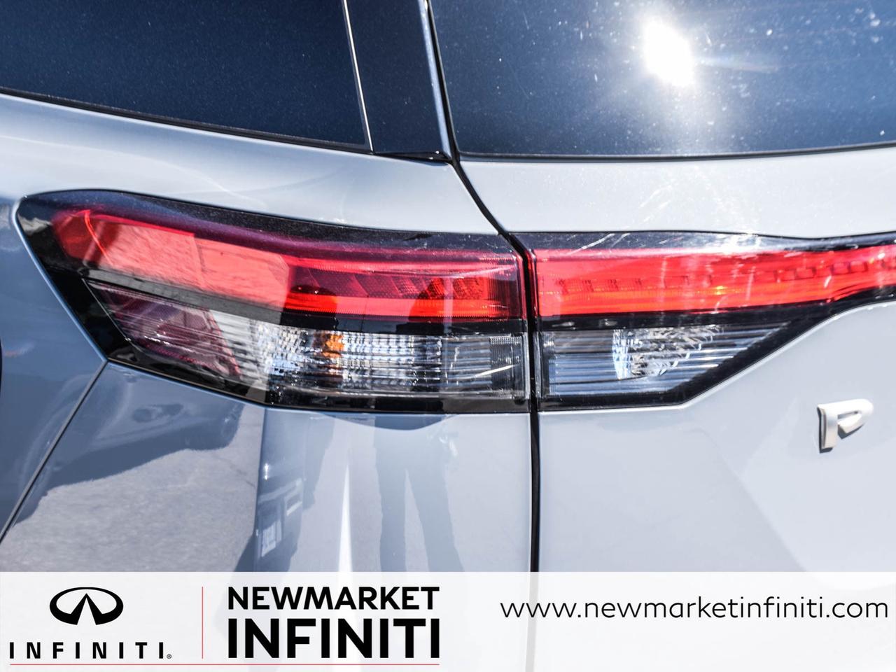 2024 Nissan Pathfinder ONE OWNER/CLEAN CARFAX/PREMIUM PKG Photo