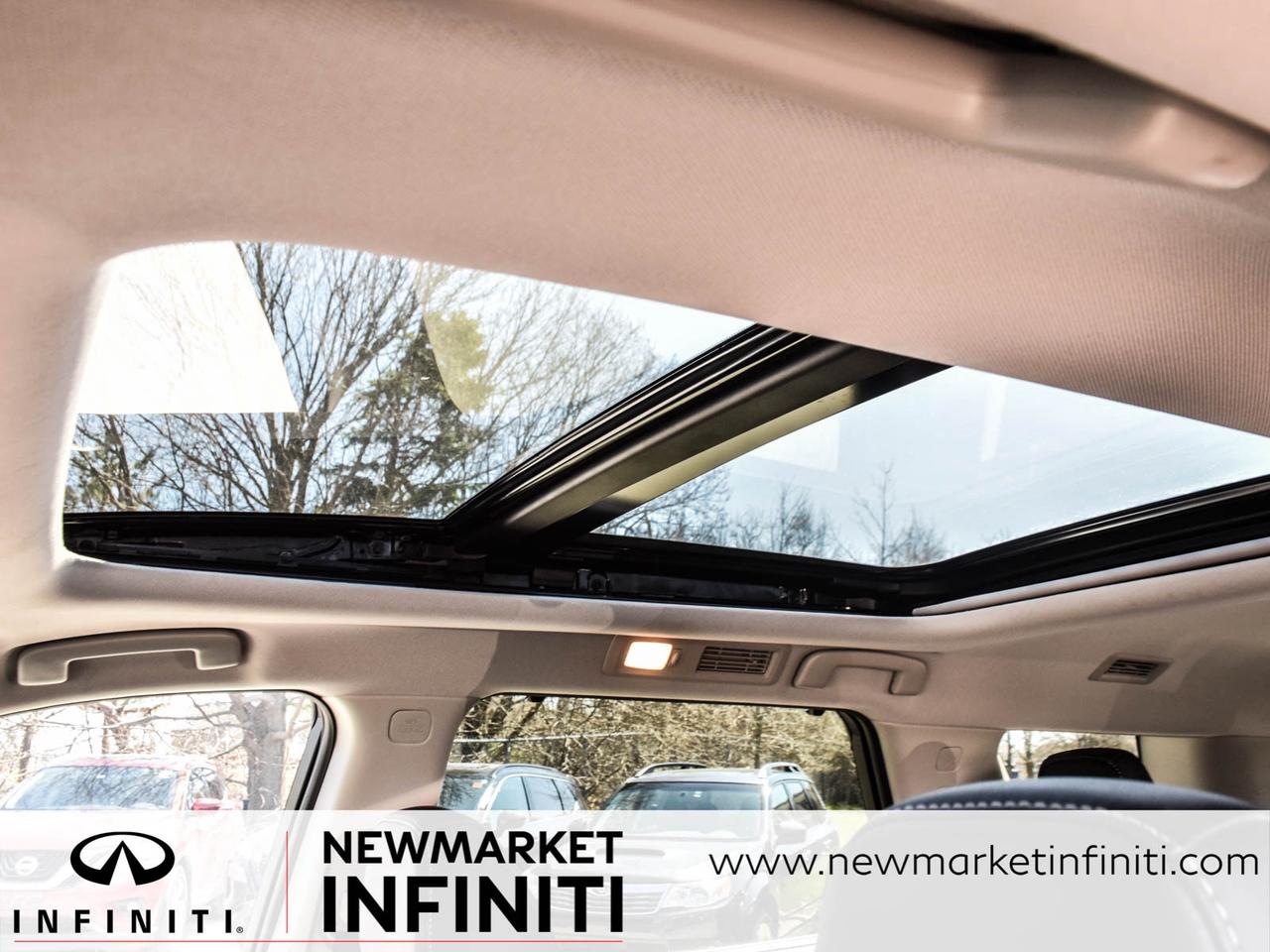 2024 Nissan Pathfinder ONE OWNER/CLEAN CARFAX/PREMIUM PKG Photo