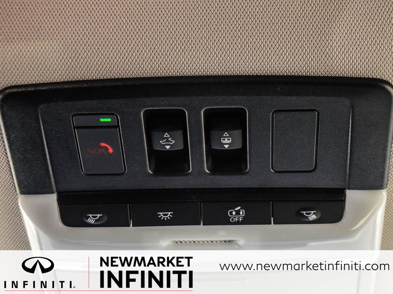 2024 Nissan Pathfinder ONE OWNER/CLEAN CARFAX/PREMIUM PKG Photo