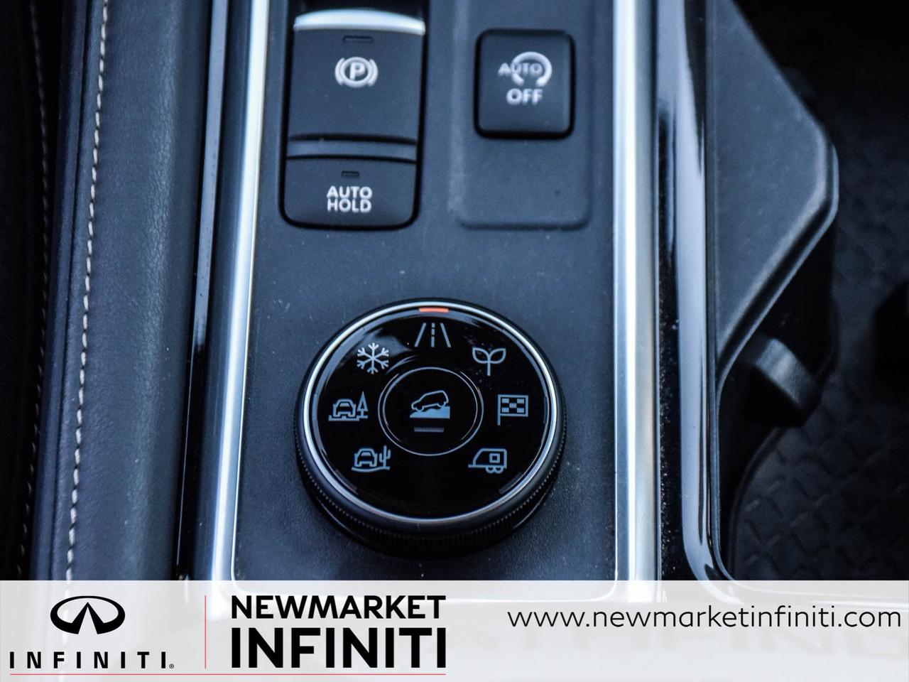 2024 Nissan Pathfinder ONE OWNER/CLEAN CARFAX/PREMIUM PKG Photo