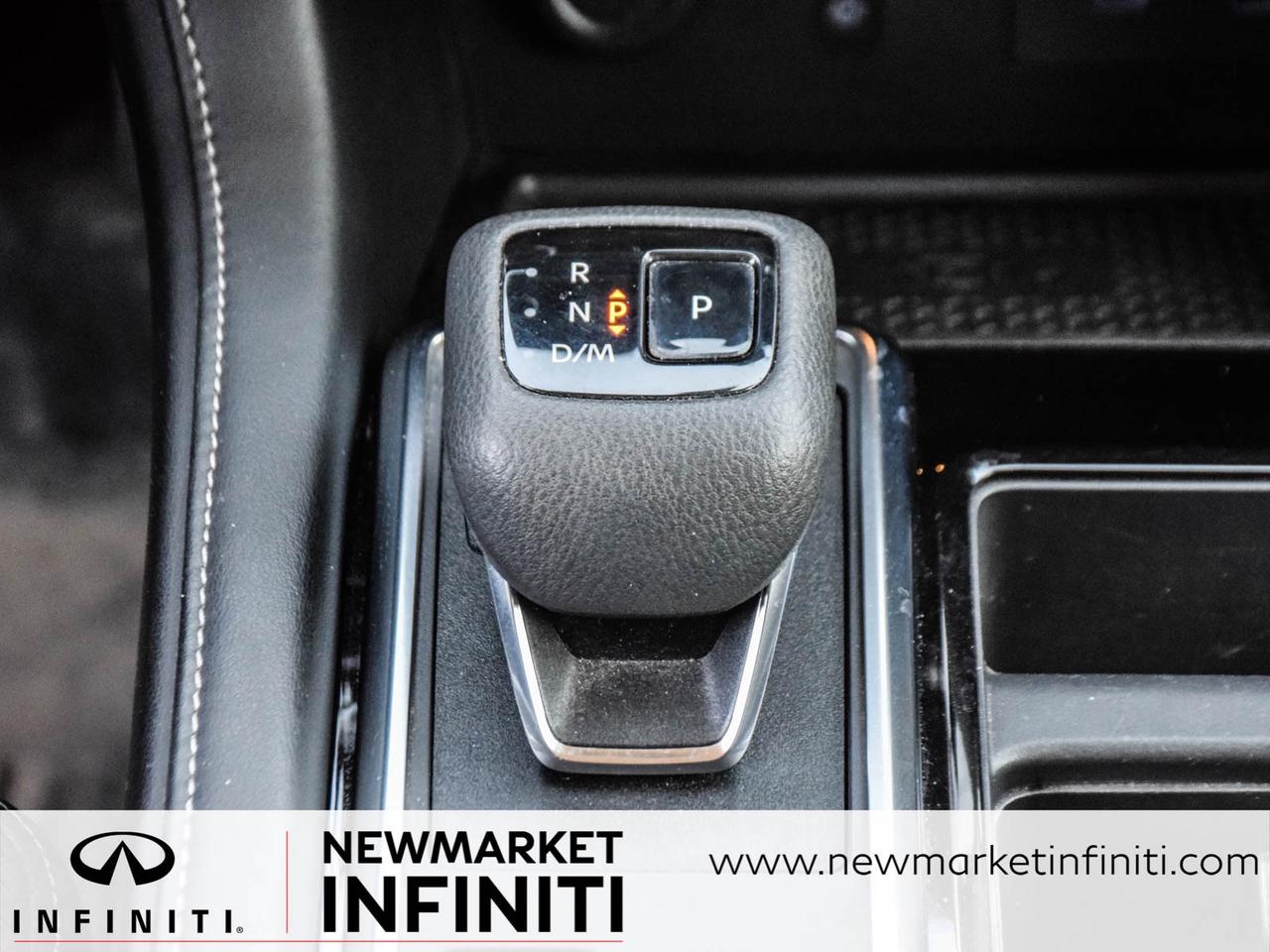 2024 Nissan Pathfinder ONE OWNER/CLEAN CARFAX/PREMIUM PKG Photo