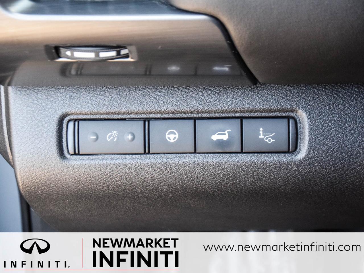 2024 Nissan Pathfinder ONE OWNER/CLEAN CARFAX/PREMIUM PKG Photo