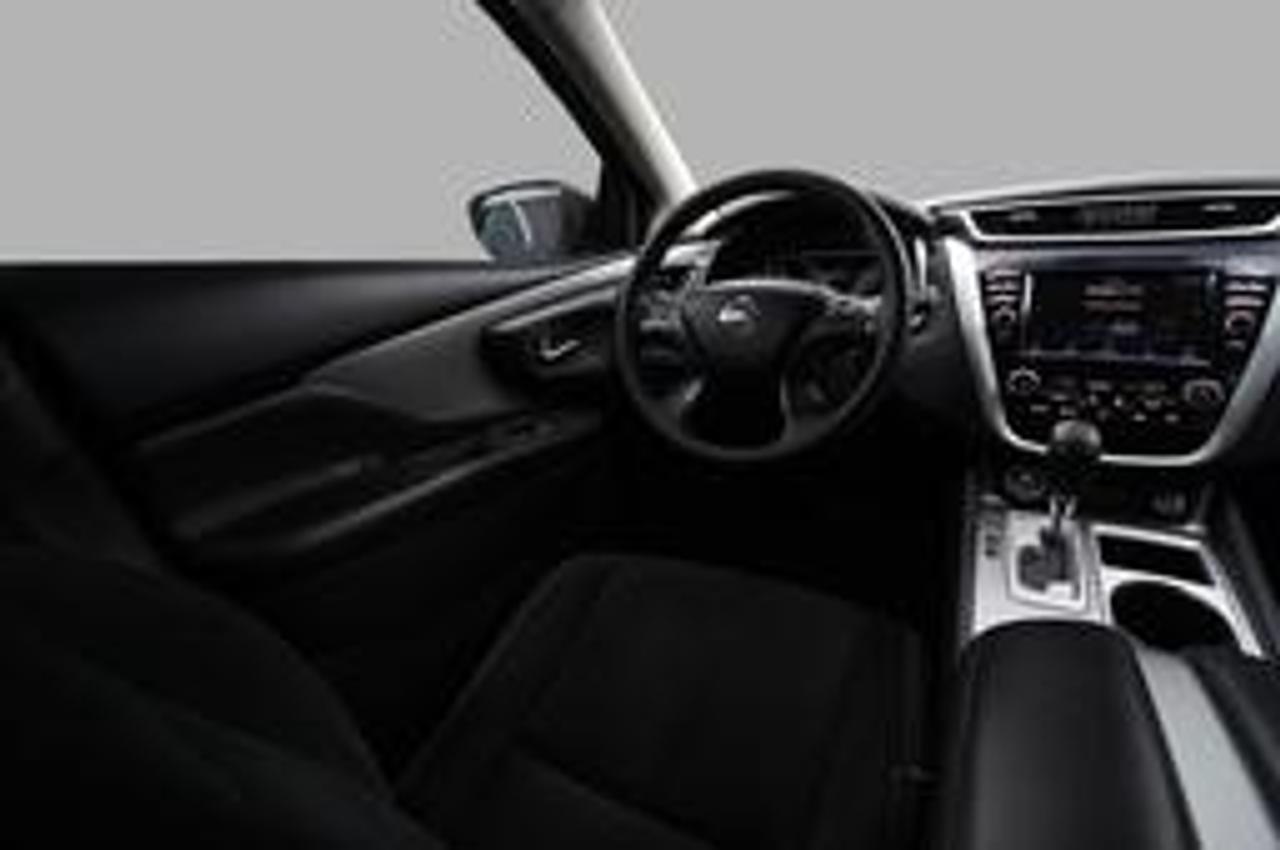 2019 Nissan Murano SL Photo