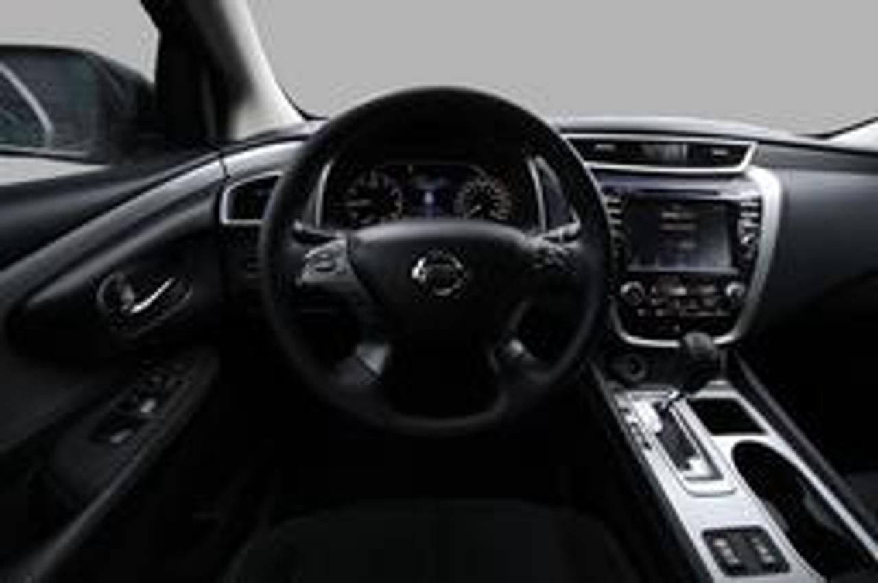 2019 Nissan Murano SL Photo