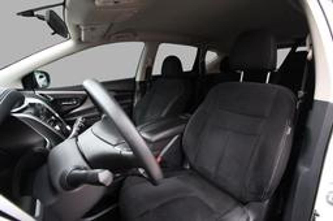 2019 Nissan Murano SL Photo