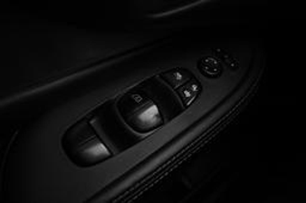 2019 Nissan Murano SL Photo