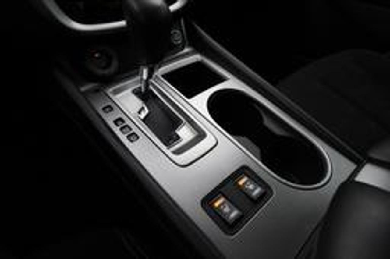 2019 Nissan Murano SL Photo