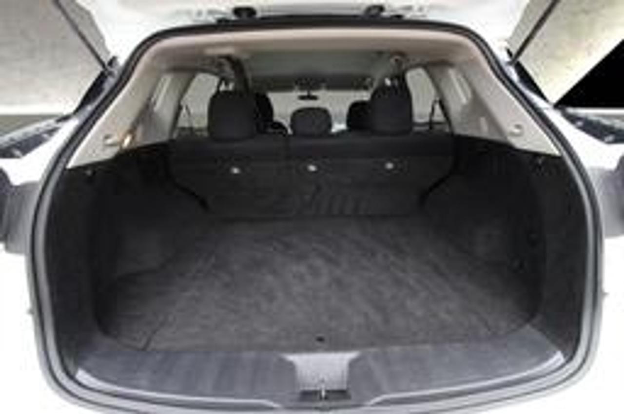 2019 Nissan Murano SL Photo