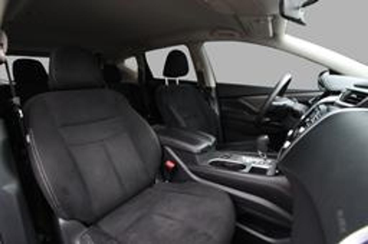 2019 Nissan Murano SL Photo