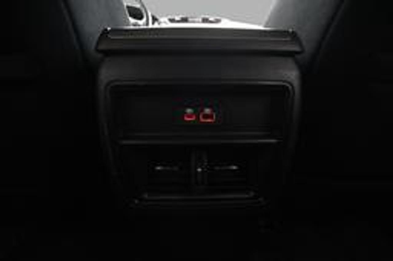 2019 Nissan Murano SL Photo