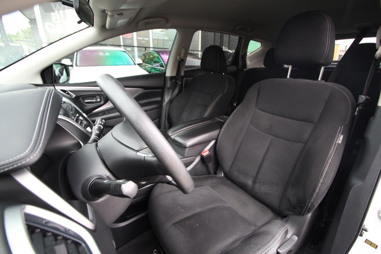 2019 Nissan Murano S Photo