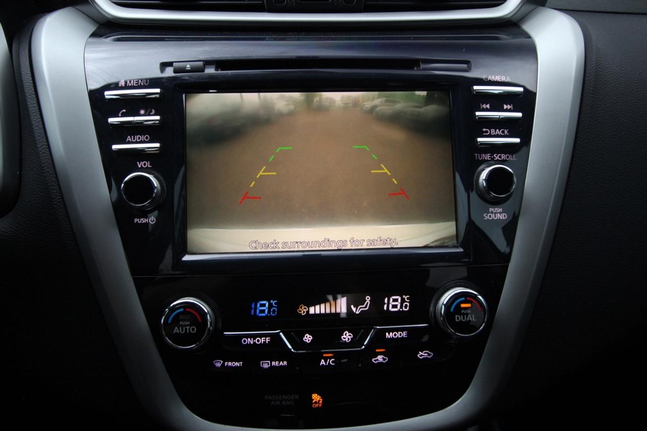 2019 Nissan Murano S Photo