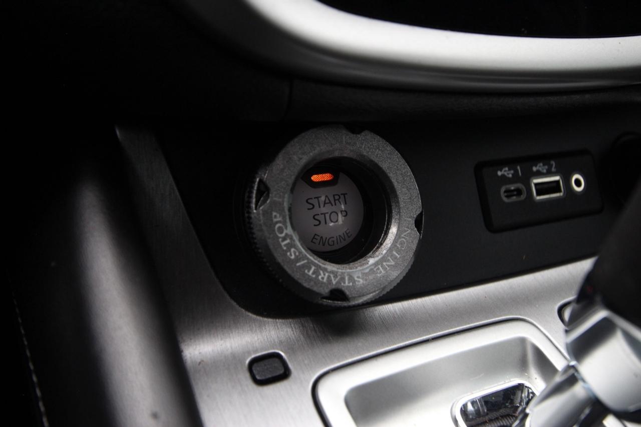 2019 Nissan Murano S Photo