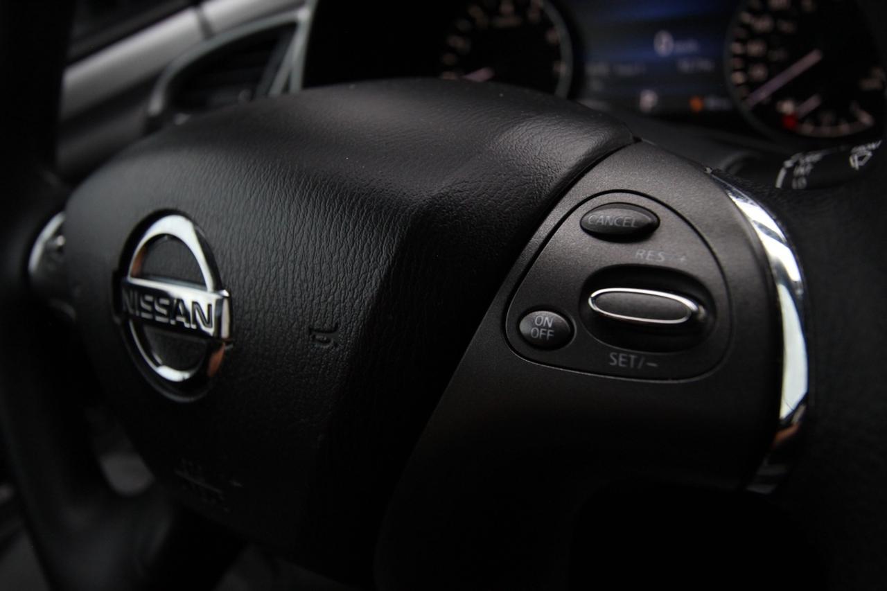 2019 Nissan Murano S Photo