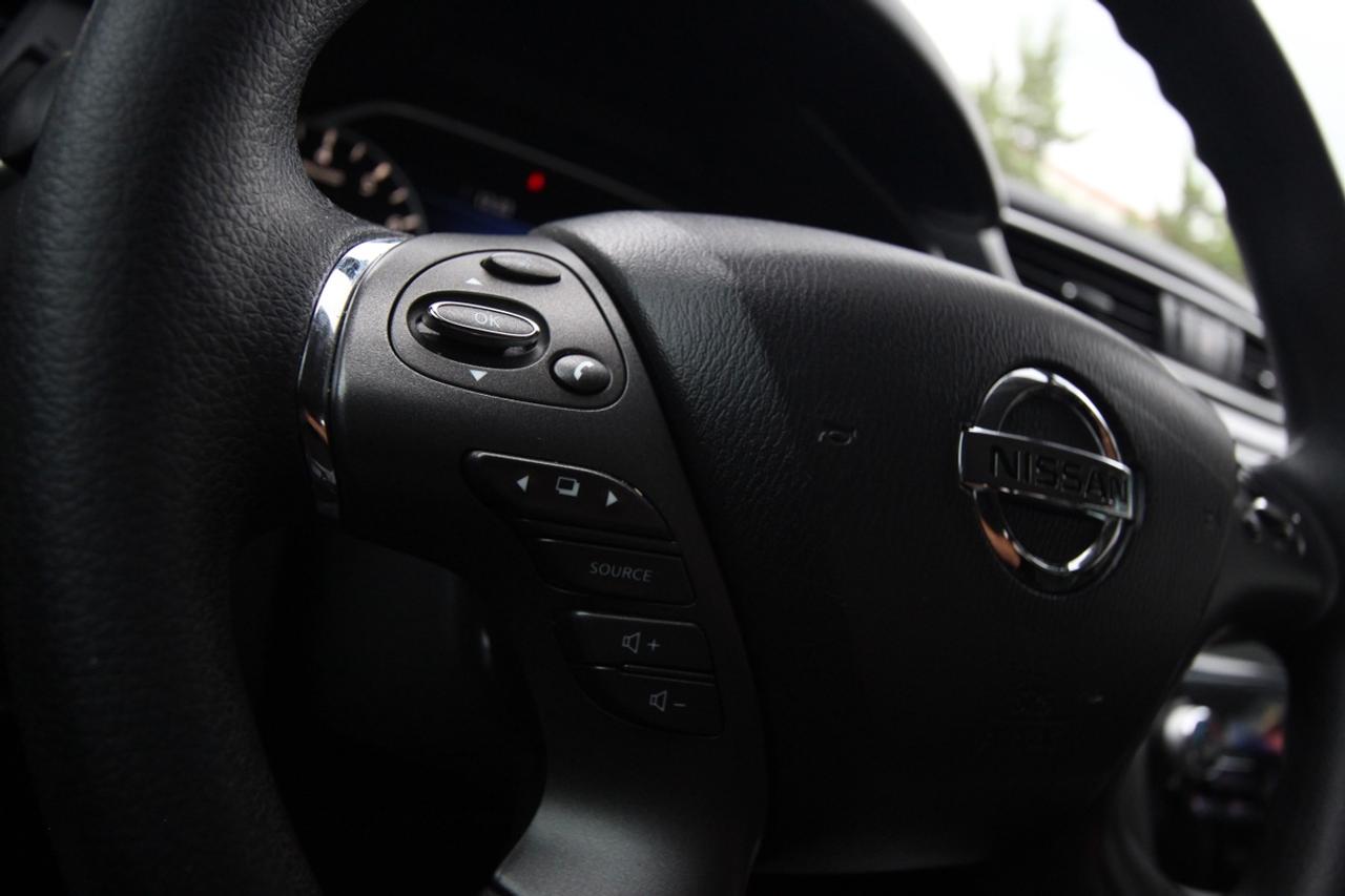 2019 Nissan Murano S Photo