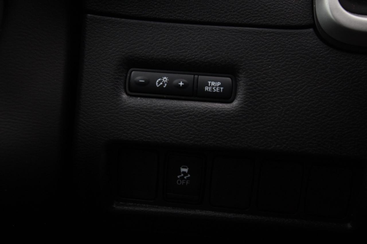 2019 Nissan Murano S Photo