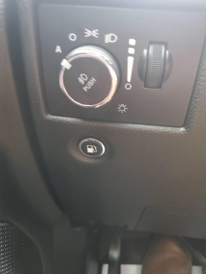 2018 Jeep Grand Cherokee OVERLAND 4X4 Photo