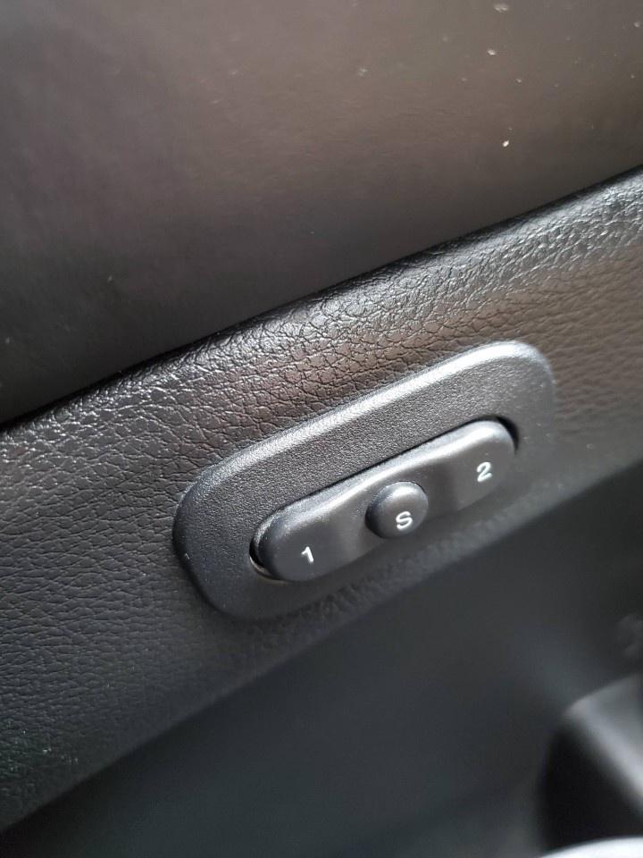 2018 Jeep Grand Cherokee OVERLAND 4X4 Photo