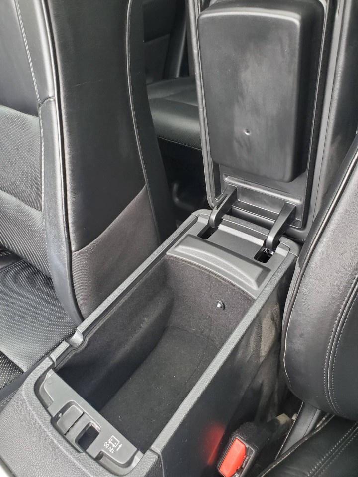 2018 Jeep Grand Cherokee OVERLAND 4X4 Photo