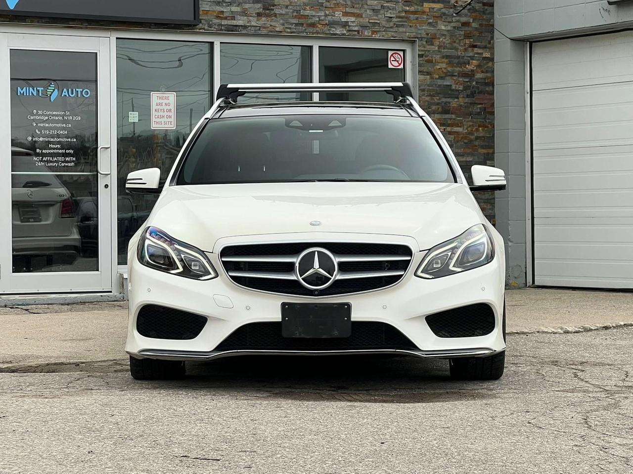 2016 Mercedes-Benz E-Class One Owner   Clean CarFax   Highly Optioned   2 Key Photo