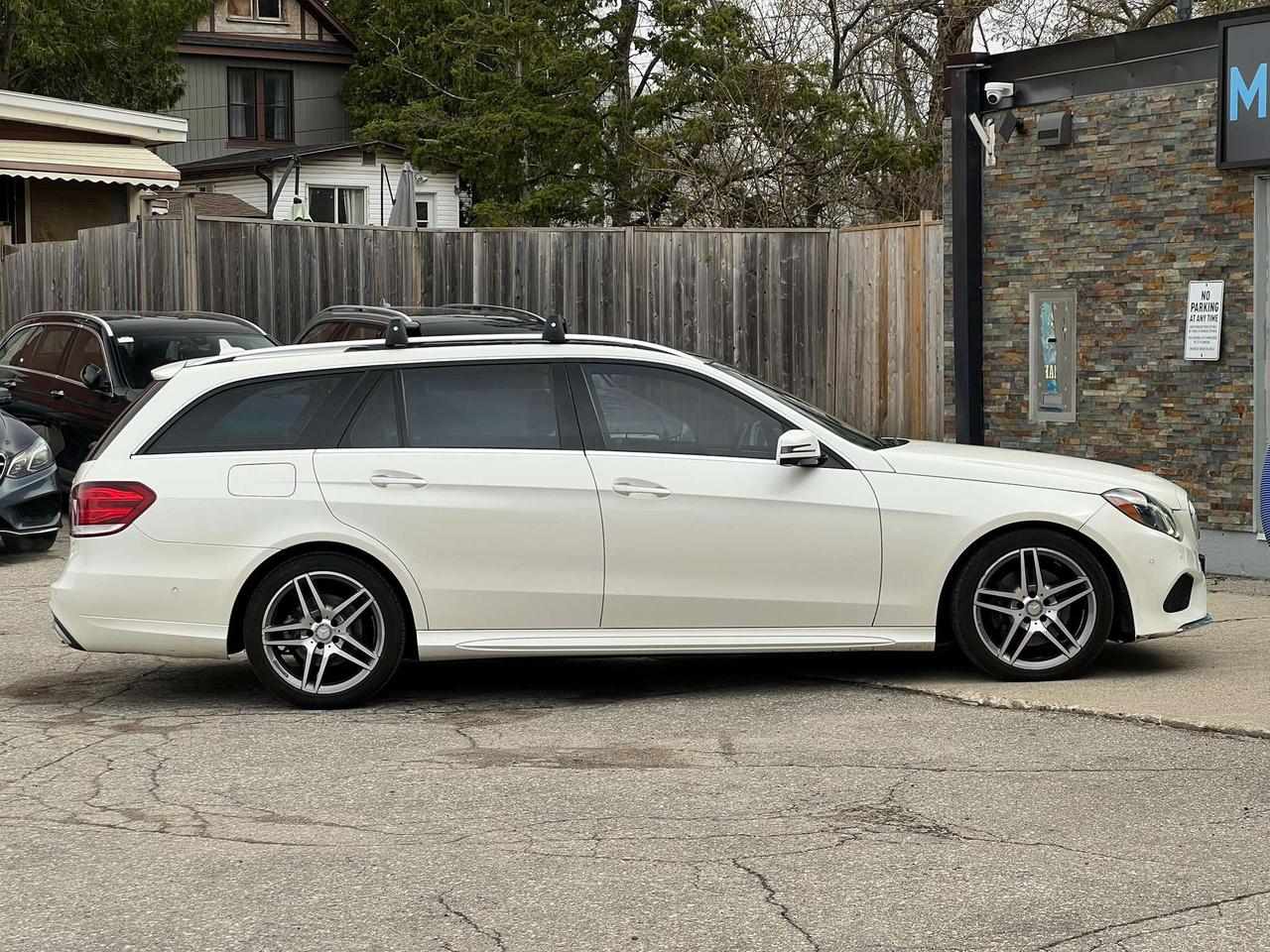 2016 Mercedes-Benz E-Class One Owner   Clean CarFax   Highly Optioned   2 Key Photo3