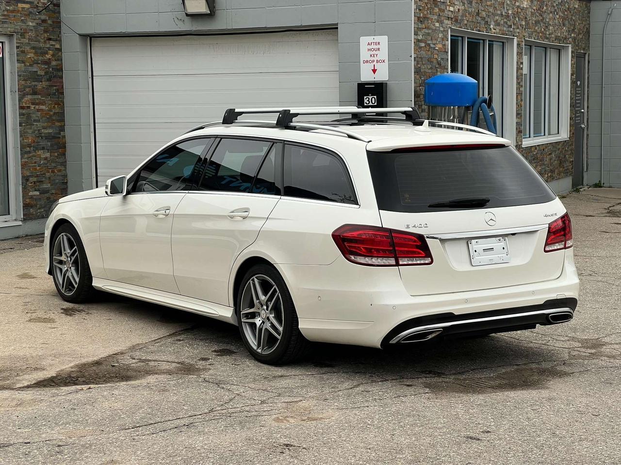 2016 Mercedes-Benz E-Class One Owner   Clean CarFax   Highly Optioned   2 Key Photo